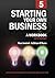Starting Your Own Business by Ron Immink