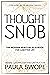 Thought Snob: The Modern Sp...