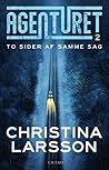 Agenturet - to sider af samme sag by Christina Larsson