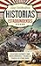 Historias estadounidenses: 101 historias fascinantes sobre eventos importantes y personas del pasado de los Estados Unidos (Spanish Edition)