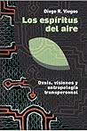 Los espíritus del...