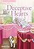 Deceptive Hearts (Amish Inn Mysteries)