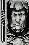 G.I. Joe: The IDW...