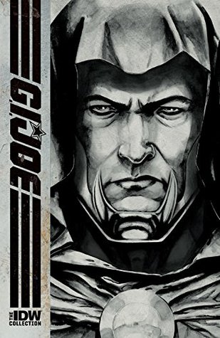 G.I. Joe: The IDW Collection, Vol. 7 (Hardcover)