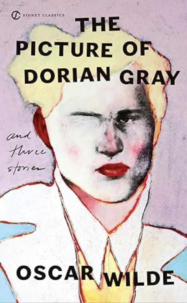 The Picture of Dorian Gray and Three Stories
