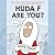 Huda F Are You? by Huda Fahmy