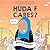 Huda F Cares? by Huda Fahmy