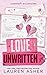 Love Unwritten (Lakefront Billionaires, #2)