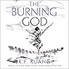 The Burning God