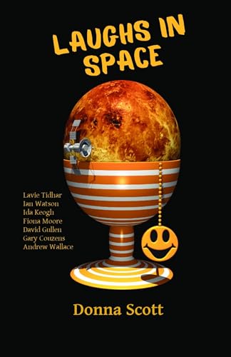 Laughs in Space (Kindle Edition)