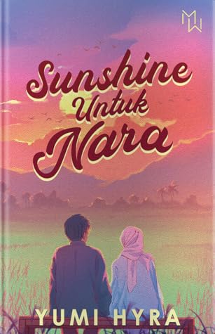 Sunshine Untuk Nara