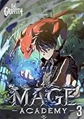 Mage Academy 3