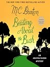 Beating about the...