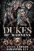 Dukes of Madness (Royals of Forsyth University)