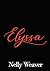 Elyssa T1 (French Edition)