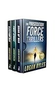 The Prosecution Force Thrillers: Books 1-3