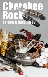 Cherokee Rock (Cherokee Trilogy #1)