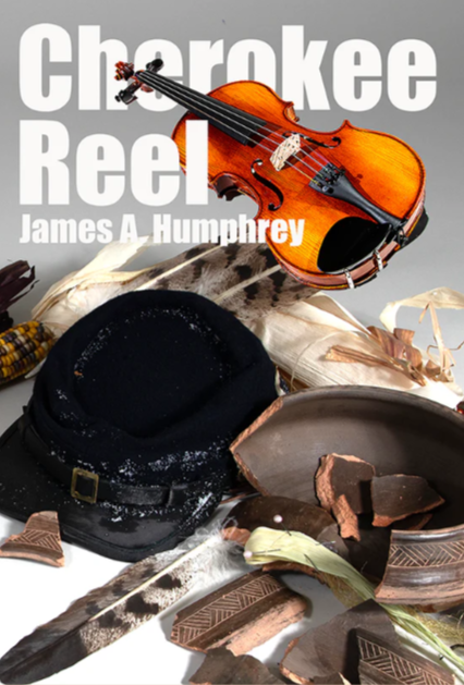 Cherokee Reel (Cherokee Trilogy #3)
