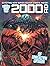 2000 AD Prog 2390 - Of Unkn...