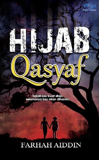 Hijab Qasyaf (Paperback)
