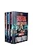 The Boston Crime Thrillers:...