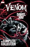 Venom by Daniel W...