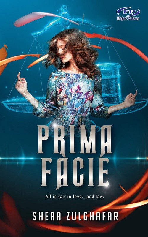 Prima Facie