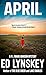 April (P.I. Frank Johnson Mystery Book 28) by Ed Lynskey