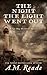 The Night the Light Went Ou...