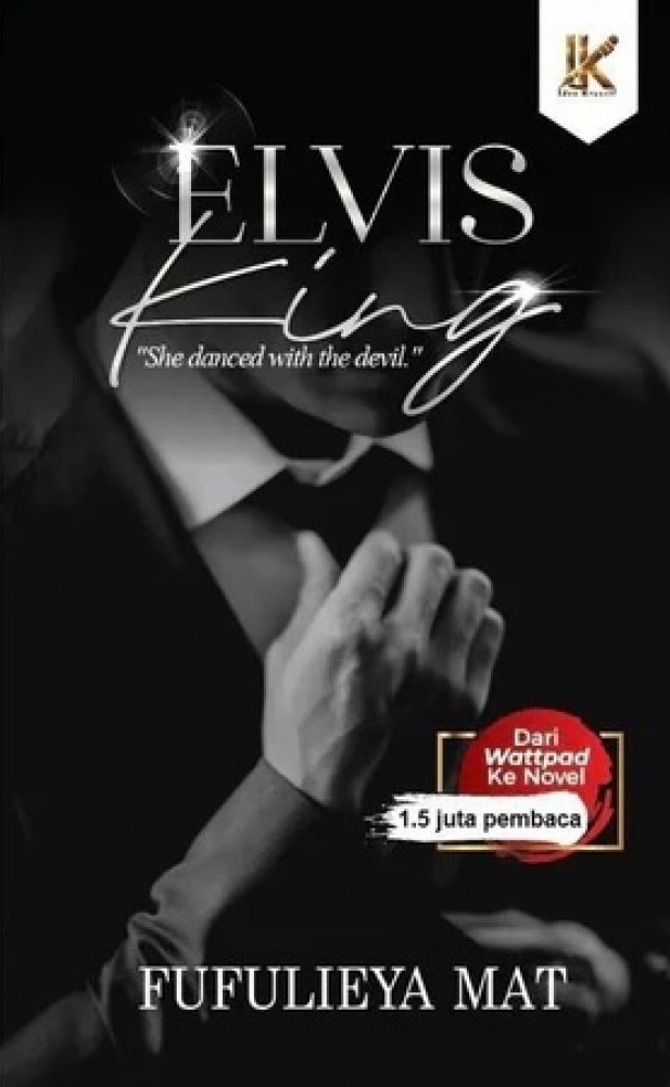 Elvis King (Paperback)