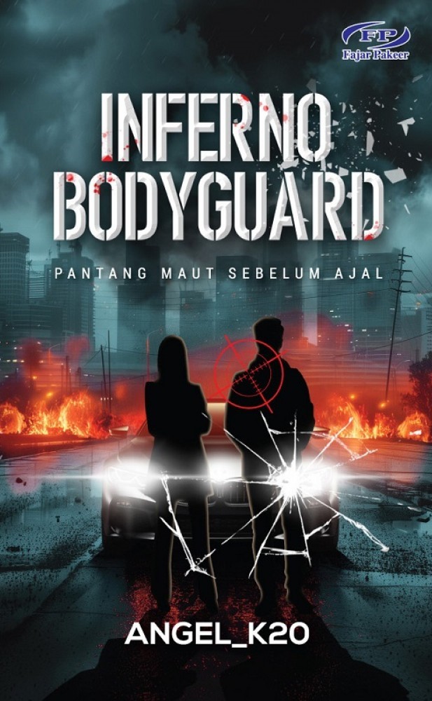 Inferno Bodyguard (Paperback)