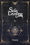 Solo Leveling, Vo...