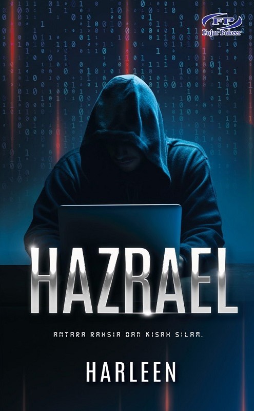 Hazrael (Hazrael, #1)
