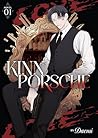 Book cover for KinnPorsche (Novel) Vol. 1