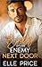 Baby With The Enemy Next Door by Elle Price