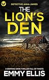 The Lion's Den by Emmy Ellis