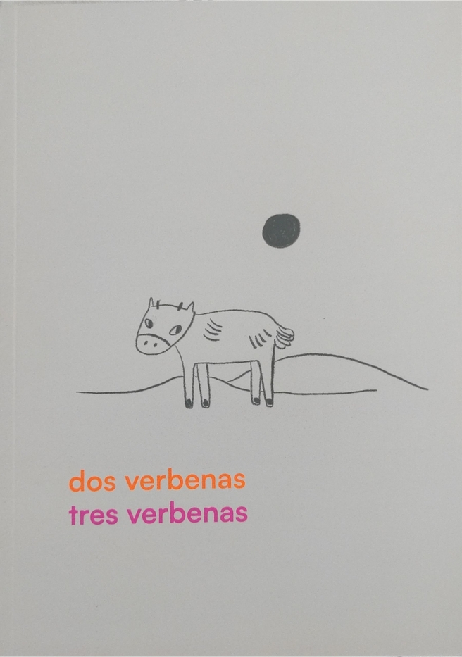 Dos verbenas tres verbenas