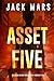 Asset Five (Lara King #5)
