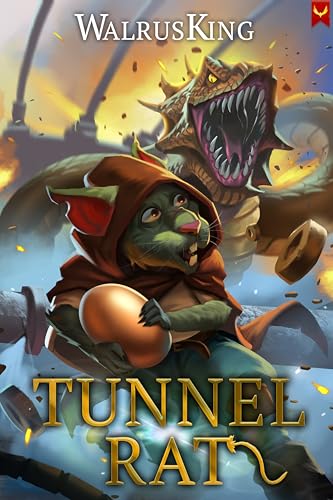 Tunnel Rat (Tunnel Rat, #1)