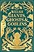 Welsh Giants, Ghosts and Goblins