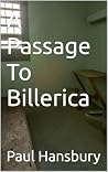 A Passage To Bill...