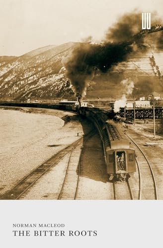 The Bitter Roots (Paperback)