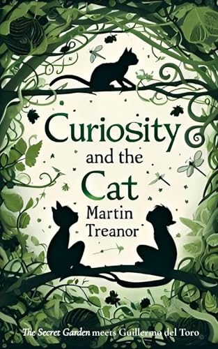 CURIOSITY AND THE CAT (Kindle Edition)