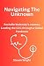 Navigating The Unknown by Steven  Wright