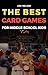 The Best Card Games for Mid...