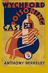 The Wychford Poisoning Case Book cover for The Wychford Poisoning Case