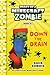 Diary of a Minecraft Zombie, Book 16: Down The Drain