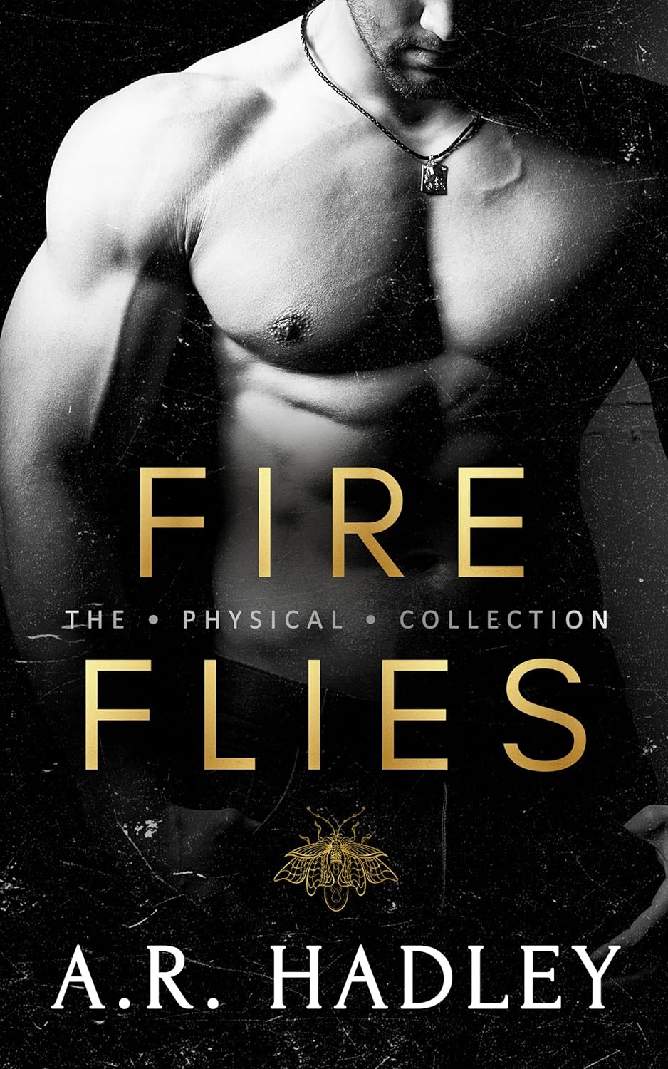 Fireflies (The Physical Collection)
