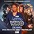 Doctor Who Once and Future Coda The Final Act by Tim Foley