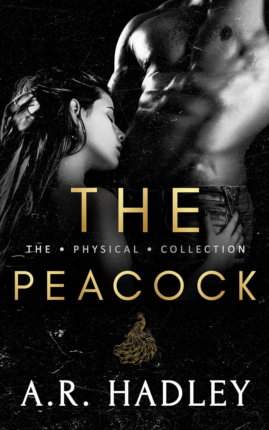 The Peacock (The Physical Collection)
